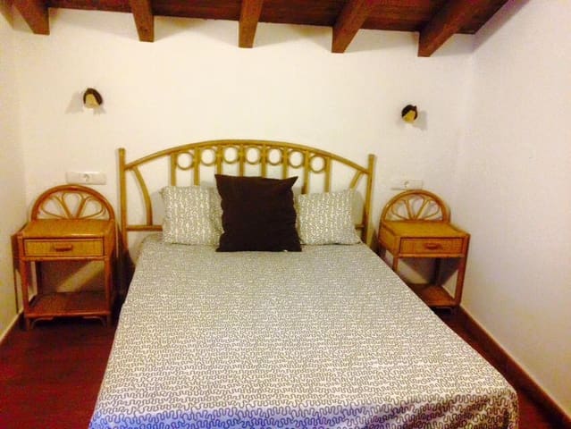 3 makuuhuone Maalaistalo myytävänä paikassa Gaucín mukana uima-altaan - 350 000 € (Ref: 6646559)