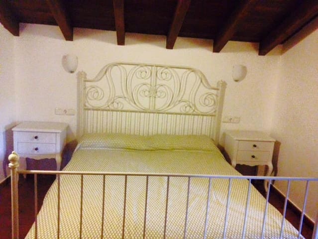 3 makuuhuone Maalaistalo myytävänä paikassa Gaucín mukana uima-altaan - 350 000 € (Ref: 6646559)