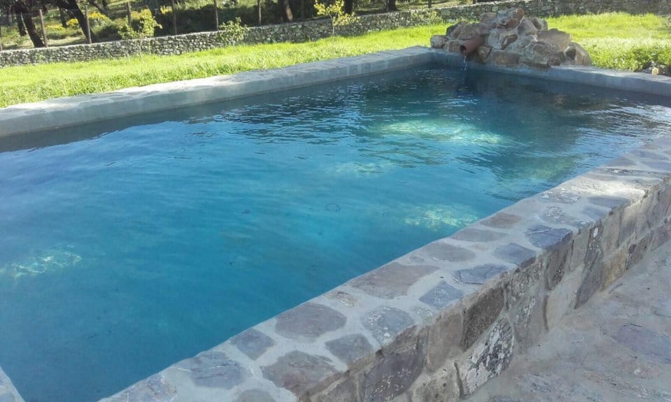 3 soverom Finca/Herregård til salgs i Gaucin med svømmebasseng - € 350 000 (Ref: 6646559)