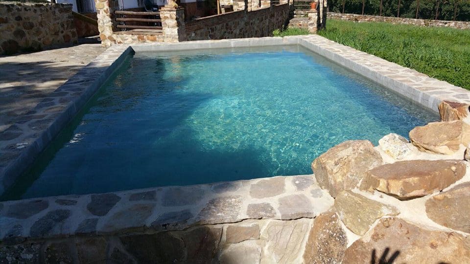 3 soverom Finca/Herregård til salgs i Gaucin med svømmebasseng - € 350 000 (Ref: 6646559)