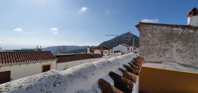 4 soveværelse Byhus til salg i Gaucín - € 340.000 (Ref: 6646604)