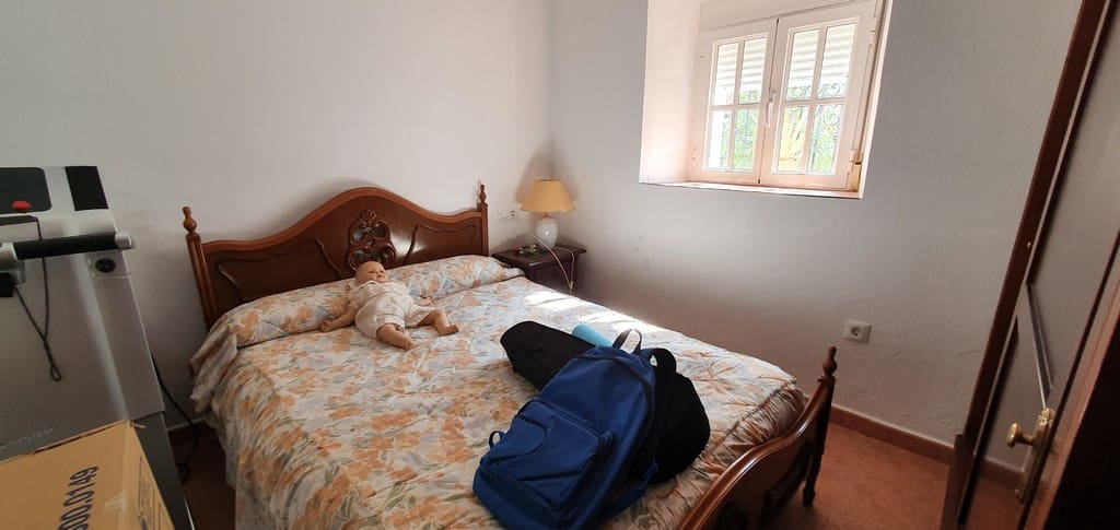 4 soveværelse Byhus til salg i Gaucin - € 340.000 (Ref: 6646604)