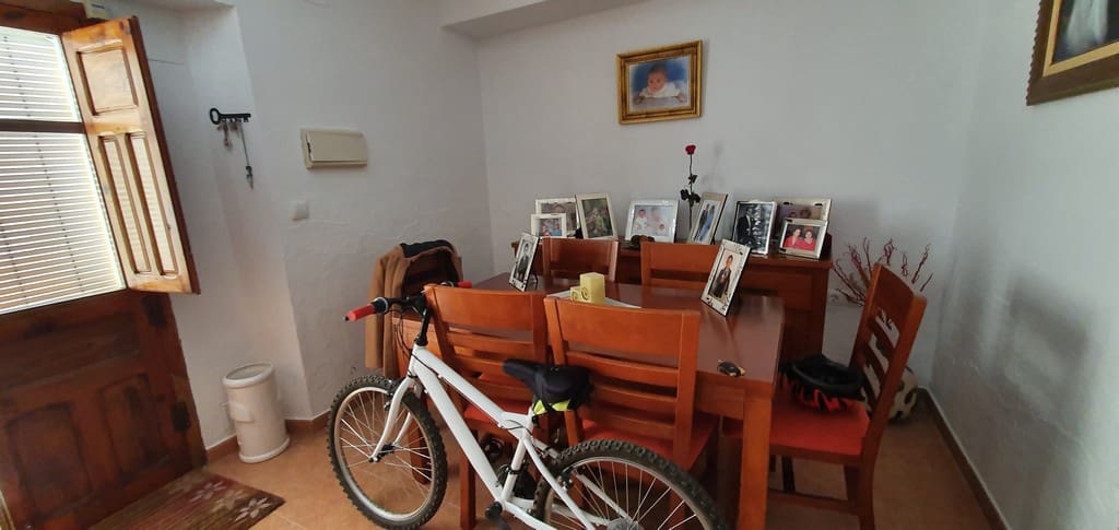 4 soveværelse Byhus til salg i Gaucin - € 340.000 (Ref: 6646604)