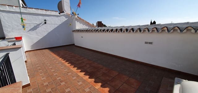 4 soveværelse Byhus til salg i Gaucín - € 340.000 (Ref: 6646604)