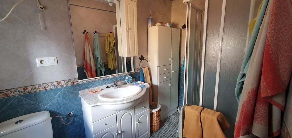 4 soveværelse Byhus til salg i Gaucin - € 340.000 (Ref: 6646604)