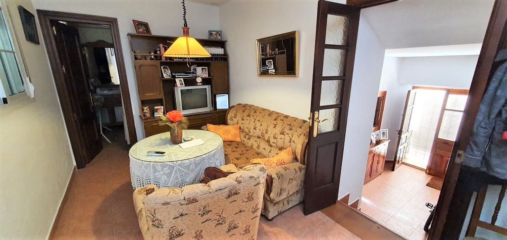 4 soveværelse Byhus til salg i Gaucin - € 340.000 (Ref: 6646604)