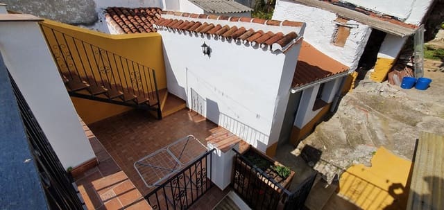 4 soveværelse Byhus til salg i Gaucín - € 340.000 (Ref: 6646604)