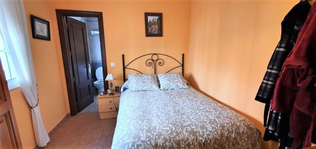 4 soveværelse Byhus til salg i Gaucín - € 340.000 (Ref: 6646604)