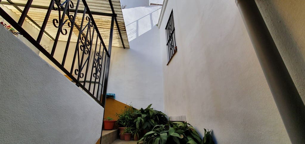 4 soveværelse Byhus til salg i Gaucin - € 340.000 (Ref: 6646604)