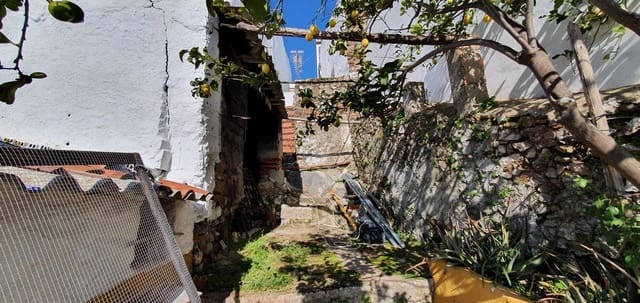 4 soveværelse Byhus til salg i Gaucín - € 340.000 (Ref: 6646604)