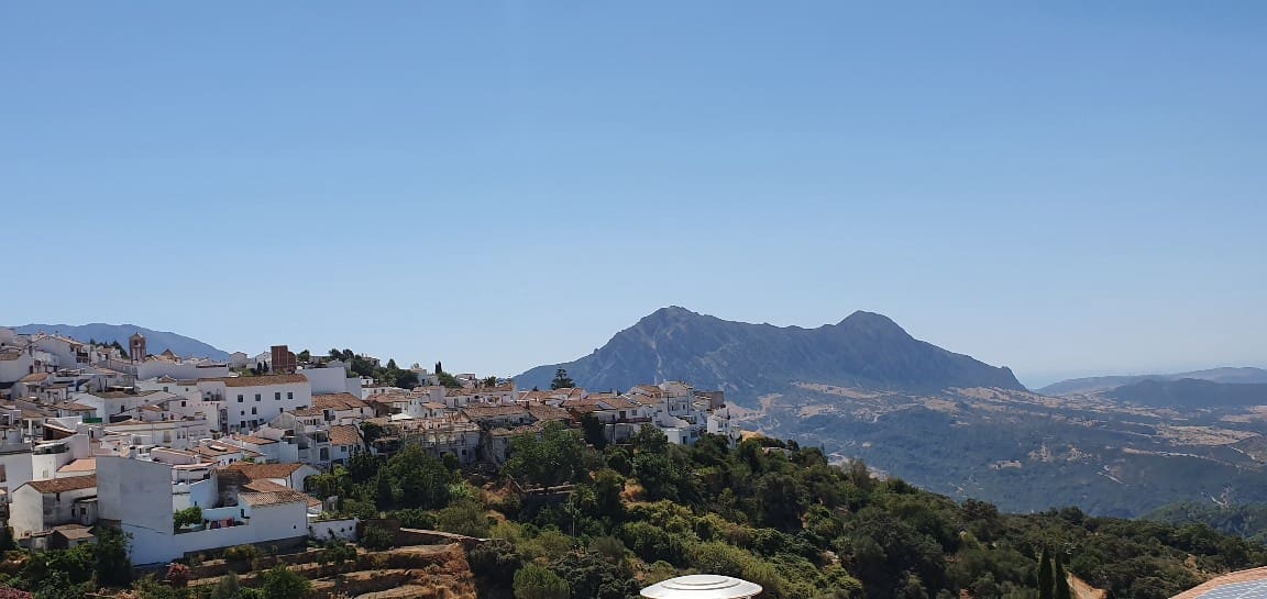 3 soveværelse Byhus til salg i Gaucin - € 125.000 (Ref: 6646606)