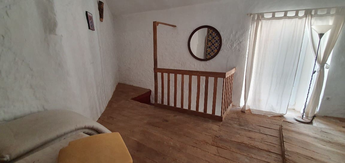 3 soveværelse Byhus til salg i Gaucin - € 125.000 (Ref: 6646606)