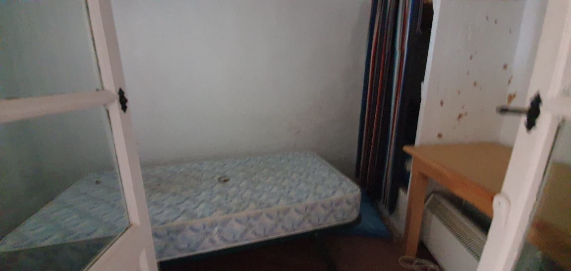 3 soveværelse Byhus til salg i Gaucin - € 125.000 (Ref: 6646606)