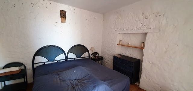 3 soveværelse Byhus til salg i Gaucín - € 125.000 (Ref: 6646606)