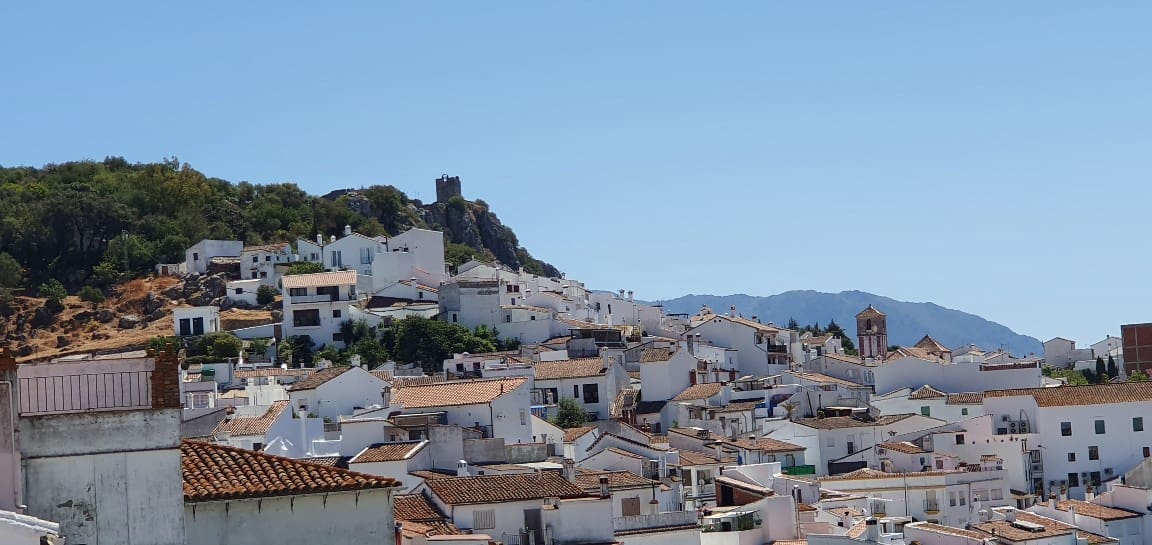 3 soveværelse Byhus til salg i Gaucin - € 125.000 (Ref: 6646606)