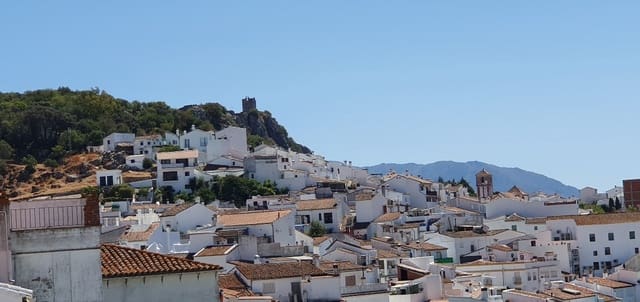 3 soveværelse Byhus til salg i Gaucín - € 125.000 (Ref: 6646606)