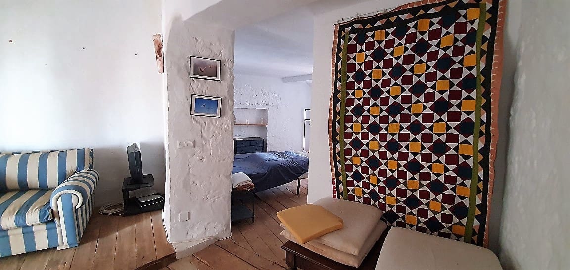 3 soveværelse Byhus til salg i Gaucin - € 125.000 (Ref: 6646606)