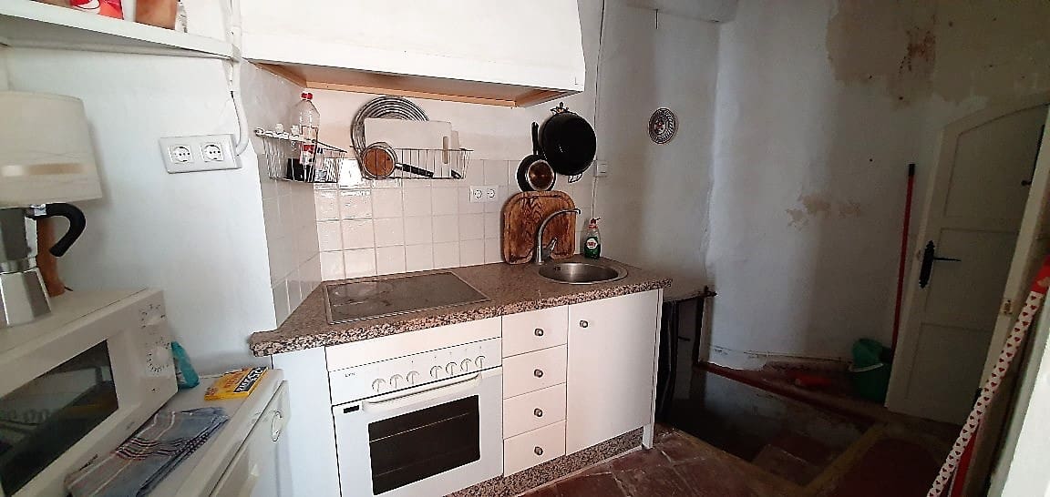 3 soveværelse Byhus til salg i Gaucin - € 125.000 (Ref: 6646606)