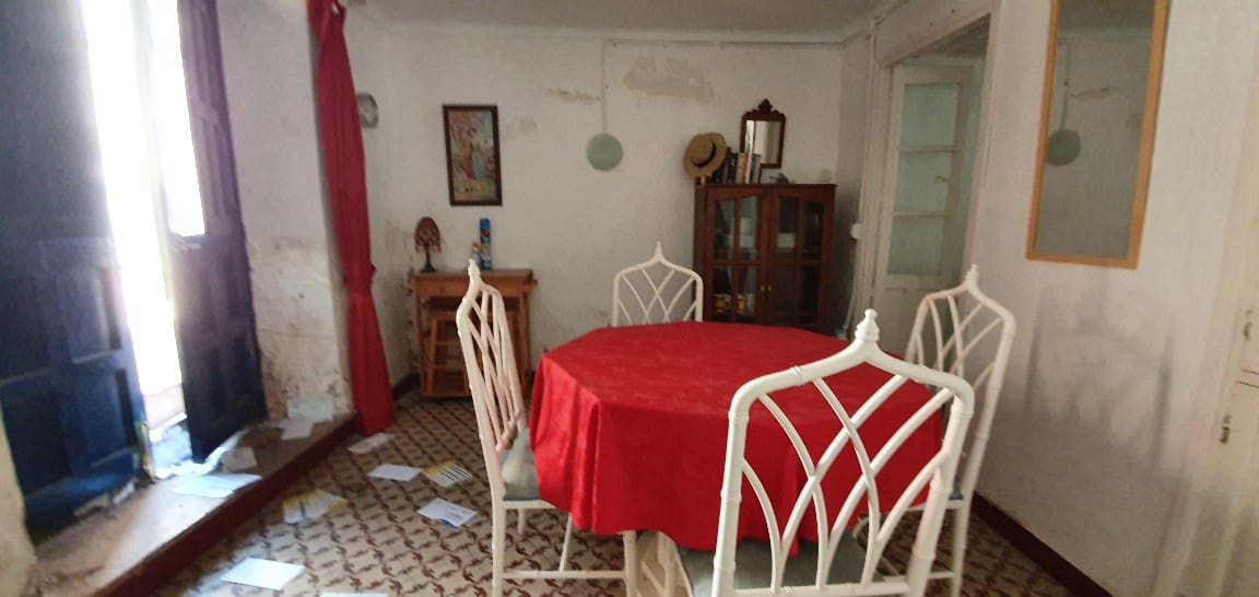 3 soveværelse Byhus til salg i Gaucin - € 125.000 (Ref: 6646606)