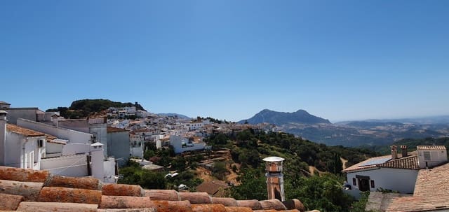 3 soveværelse Byhus til salg i Gaucín - € 125.000 (Ref: 6646606)