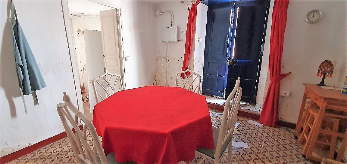 3 soveværelse Byhus til salg i Gaucin - € 125.000 (Ref: 6646606)