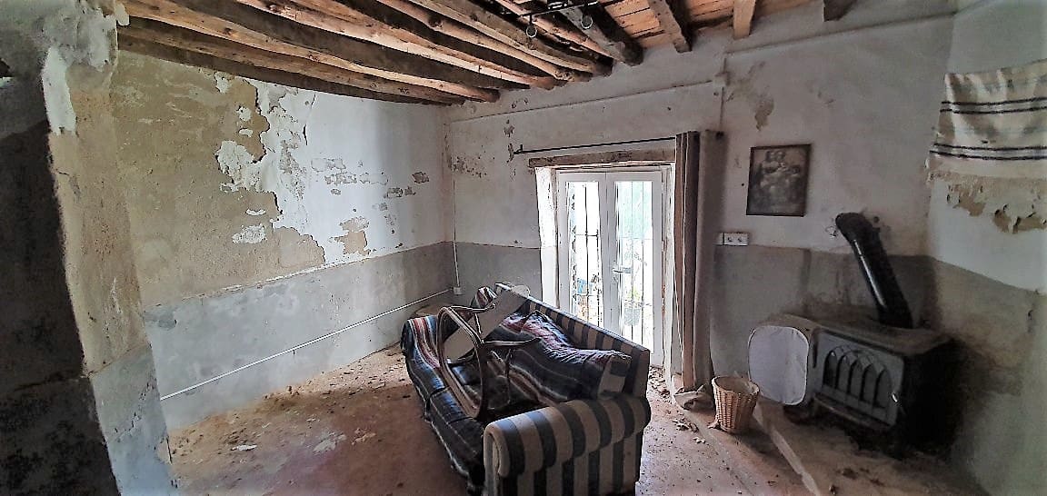 3 soveværelse Byhus til salg i Gaucin - € 125.000 (Ref: 6646606)