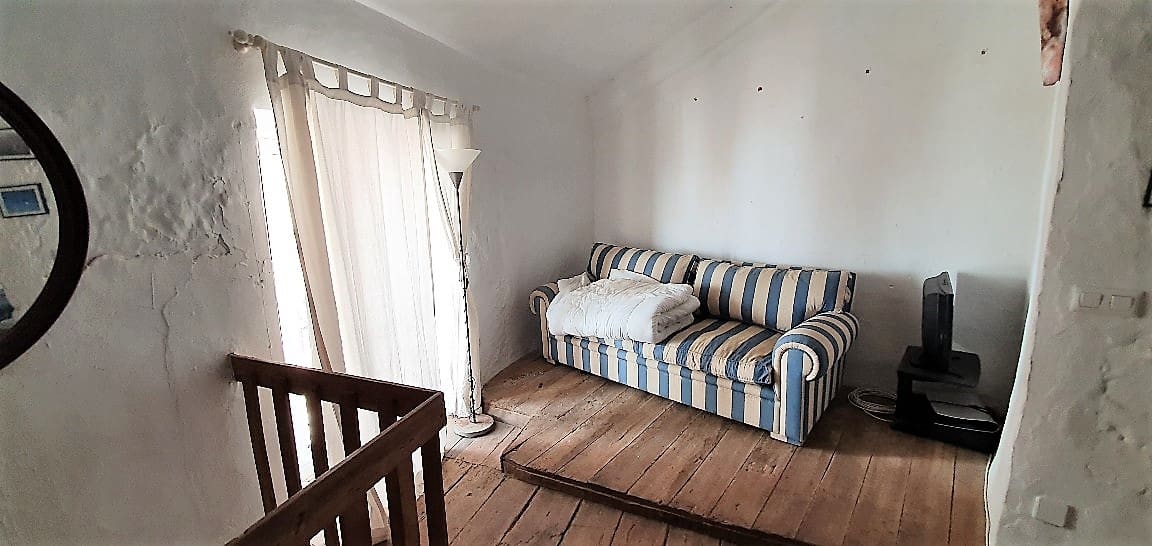 3 soveværelse Byhus til salg i Gaucin - € 125.000 (Ref: 6646606)