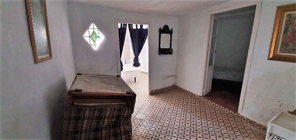 3 soveværelse Byhus til salg i Gaucin - € 125.000 (Ref: 6646606)