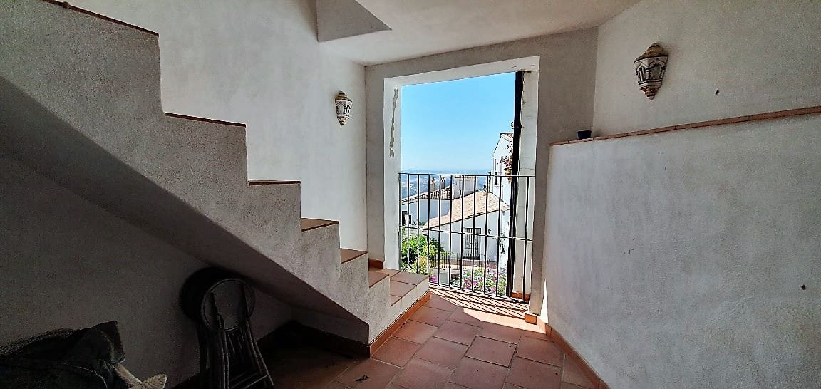 3 soveværelse Byhus til salg i Gaucin - € 125.000 (Ref: 6646606)