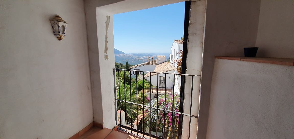 3 soveværelse Byhus til salg i Gaucin - € 125.000 (Ref: 6646606)