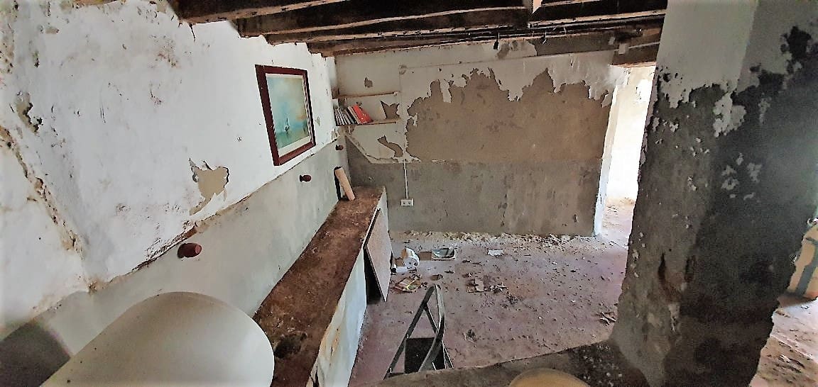 3 soveværelse Byhus til salg i Gaucin - € 125.000 (Ref: 6646606)