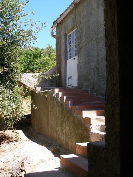 3 soveværelse Finca/Landehus til salg i Gaucin - € 215.000 (Ref: 6648508)