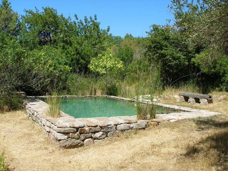 3 soveværelse Finca/Landehus til salg i Gaucin - € 215.000 (Ref: 6648508)