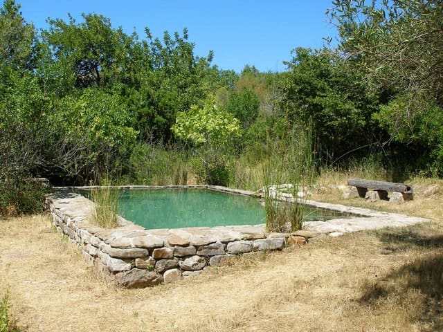 3 soveværelse Finca/Landehus til salg i Gaucín - € 215.000 (Ref: 6648508)