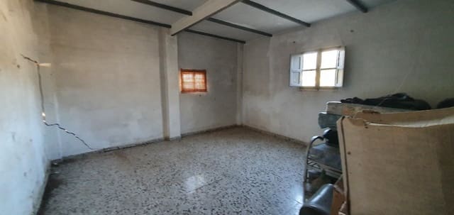 3 soveværelse Finca/Landehus til salg i Gaucín - € 215.000 (Ref: 6648508)