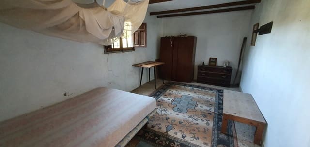 3 soveværelse Finca/Landehus til salg i Gaucín - € 215.000 (Ref: 6648508)