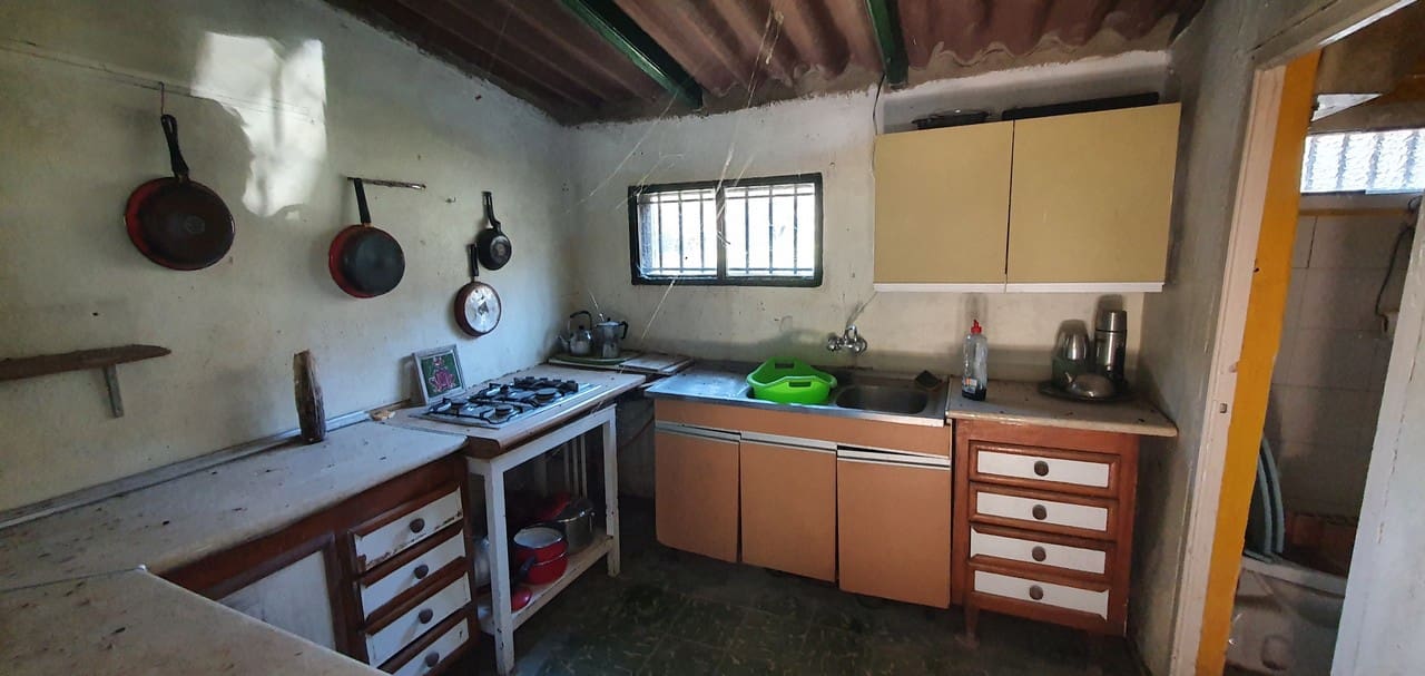 3 soveværelse Finca/Landehus til salg i Gaucin - € 215.000 (Ref: 6648508)