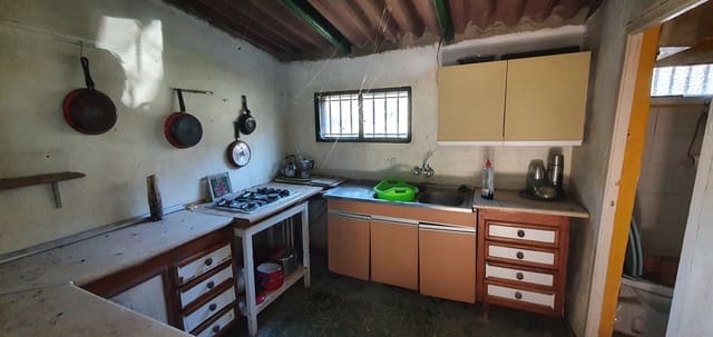 3 soveværelse Finca/Landehus til salg i Gaucín - € 215.000 (Ref: 6648508)