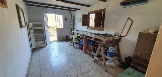 3 soveværelse Finca/Landehus til salg i Gaucín - € 215.000 (Ref: 6648508)