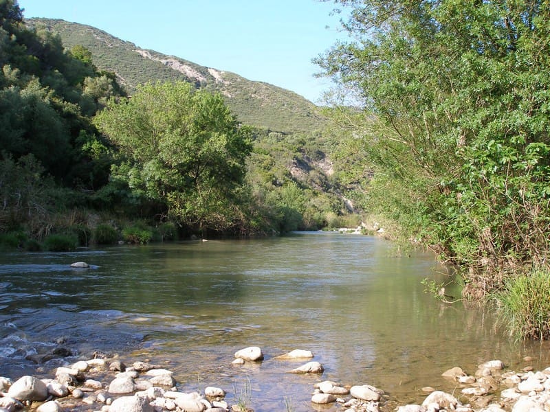 3 soveværelse Finca/Landehus til salg i Gaucin - € 215.000 (Ref: 6648508)