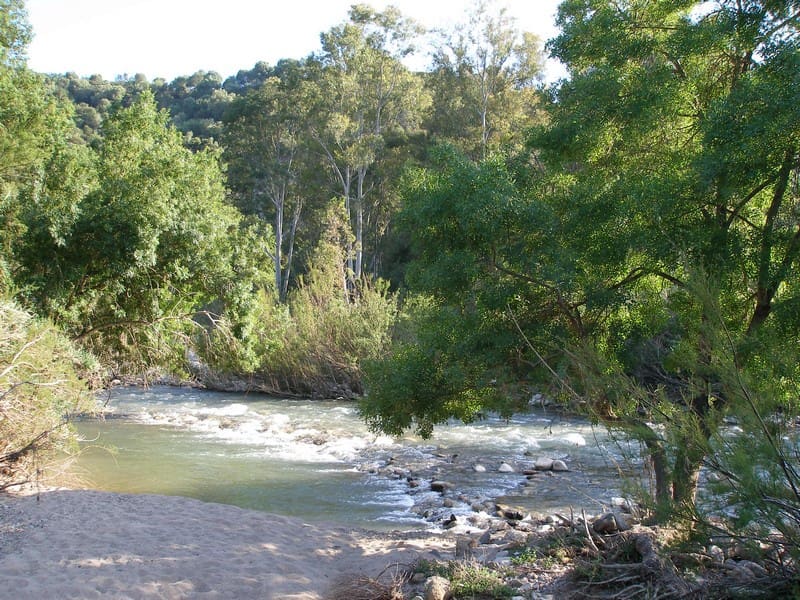 3 soveværelse Finca/Landehus til salg i Gaucin - € 215.000 (Ref: 6648508)