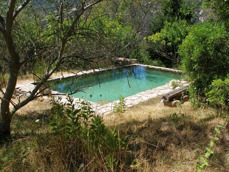 3 soveværelse Finca/Landehus til salg i Gaucin - € 215.000 (Ref: 6648508)