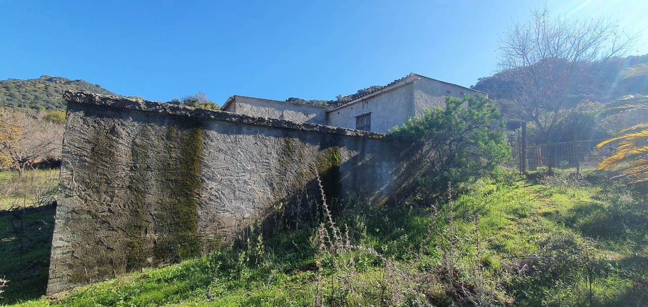 3 soveværelse Finca/Landehus til salg i Gaucin - € 215.000 (Ref: 6648508)