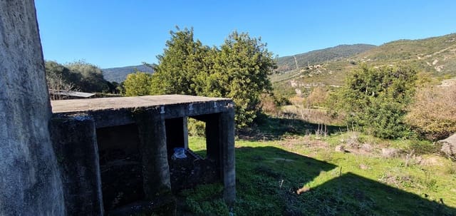 3 soveværelse Finca/Landehus til salg i Gaucín - € 215.000 (Ref: 6648508)