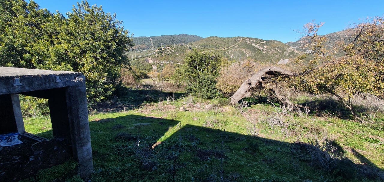 3 soveværelse Finca/Landehus til salg i Gaucin - € 215.000 (Ref: 6648508)