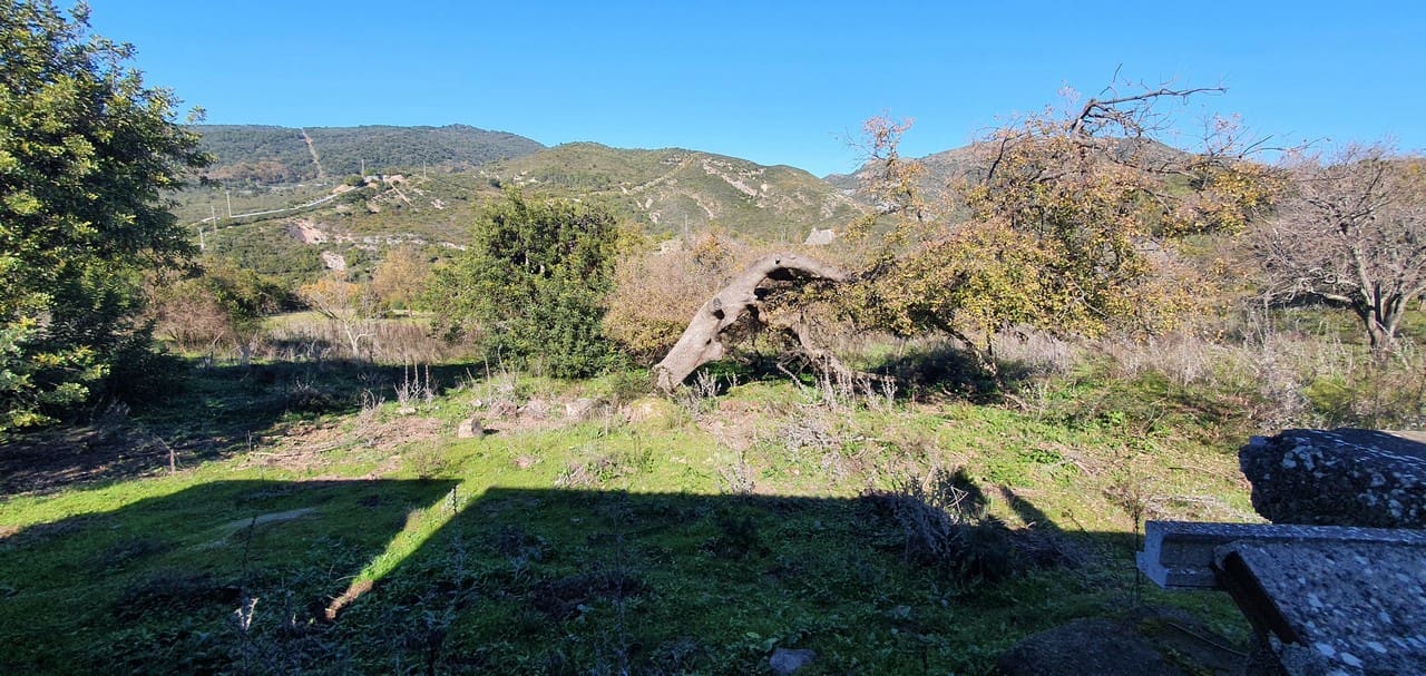 3 soveværelse Finca/Landehus til salg i Gaucin - € 215.000 (Ref: 6648508)