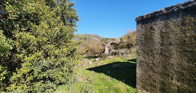 3 soveværelse Finca/Landehus til salg i Gaucín - € 215.000 (Ref: 6648508)