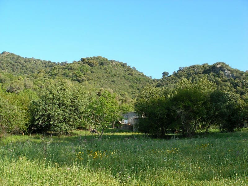 3 soveværelse Finca/Landehus til salg i Gaucin - € 215.000 (Ref: 6648508)