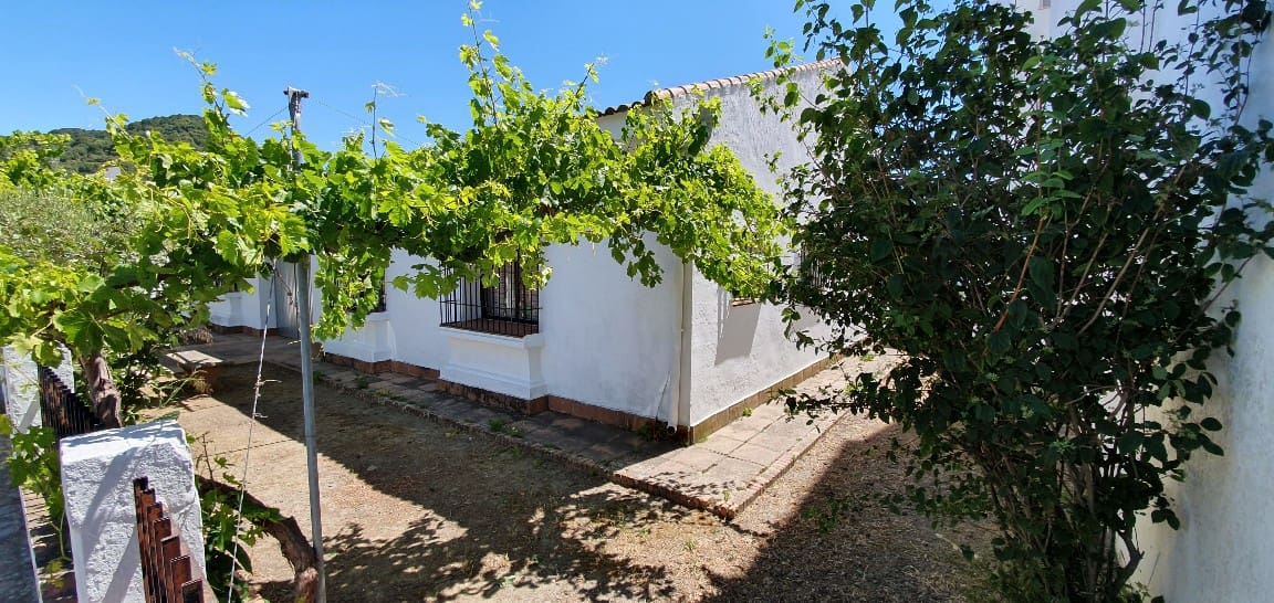 Byhus til salg i Gaucin - € 285.000 (Ref: 6648572)