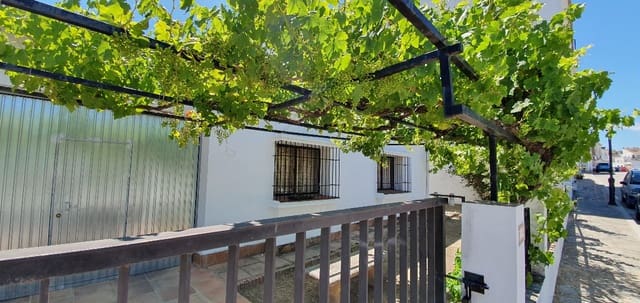 Byhus til salg i Gaucín - € 285.000 (Ref: 6648572)